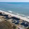Beach, Views, and Relaxation at What The Shell! - 北托普塞尔海滩