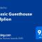 Classic Guesthouse Nafplion