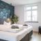 living TIMELESS - Apartments zum roten Lamm, zentrale Lage in Bad Krozingen in der Fußgängerzone am Kurpark und Vita Classica - Bad Krozingen