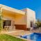Heated Pool Villa - 马拉喀什