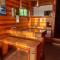 Algarrobo Lodge