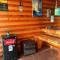 Algarrobo Lodge