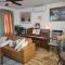 Brooklyn Luxury Suite
