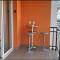 A few steps from BASEL with Balcony and free private parking