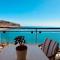 Su Eminencia - Sea View Apartment with Modern Comforts