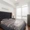Luxurious 2BR 2BATH Condo Steps from Square One - 米西索加