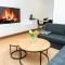 Apartment Friday