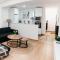 Apartment Friday
