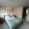 Apartamento de descanso Peñalisa Ricaurte