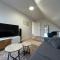 The Butterfly - House in Odense for 7 Persons with Luxury Rooftop Deck & Free Parking - Odense