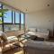 Luxury Duplex with Rooftop and Pool in Vitacura - Santiago
