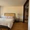 Luxury Duplex with Rooftop and Pool in Vitacura - Santiago