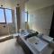 Luxury Duplex with Rooftop and Pool in Vitacura - Santiago