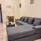 Spacious One BHK with Sea View