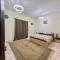 Spacious One BHK with Sea View - 阿吉曼 Spacious One BHK with Sea View - 阿吉曼