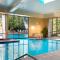 Omaha Marriott - أوماها Omaha Marriott - أوماها