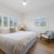 Bonny Chill - Walk to beaches, pet friendly