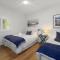 Bonny Chill - Walk to beaches, pet friendly
