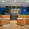 Courtyard by Marriott Asheville Airport
