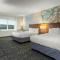 Courtyard by Marriott Asheville Airport