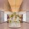 Hotel President Wilson, a Luxury Collection Hotel, Geneva