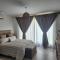 Tigre Studio Apartment