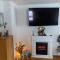 Holiday Home Muhr near Ski Slopes