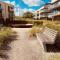 Apartment in Oostduinkerke with terrace - 东代恩凯尔克