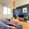 River-view apartment in Toulouse - Toulouse