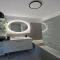 Apartment with city view in Toulouse - 图卢兹