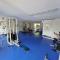 Apartment with city view in Toulouse - 图卢兹