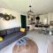 Apartment with city view in Toulouse - 图卢兹