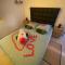 Apartment with city view in Toulouse - 图卢兹