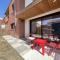 Luxe apartment with private terrace - 图卢兹