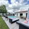 Holiday home with pool in Balma - 巴尔马