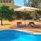 Mansion in Riudoms with private pool - Riudoms