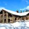 Snowflake - stylish chalet in Levi, Finland - 基蒂莱