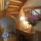 Culliss House B&B