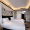 Arthur Hotel Canton Tower Guangzhou-Free shuttle bus for the 138th Canton Fair广州塔骑士物语酒店