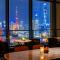 Bulgari Hotel Shanghai - Shanghai