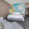 Courtyard by Marriott Newark Elizabeth