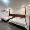Shats Guest House