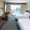 Renaissance Dallas at Plano Legacy West Hotel