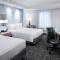 Courtyard by Marriott Hilton Head Island - 希尔顿黑德岛