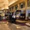 Renaissance Denver Downtown City Center Hotel