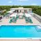 Courtyard by Marriott Hilton Head Island - 希尔顿黑德岛