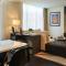 Renaissance Denver Downtown City Center Hotel