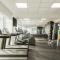 Courtyard by Marriott Lima Miraflores - Lima