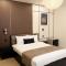 Ngoc Trai Vang Hotel