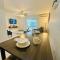 2 min walk to beach & free parking Lauderdale 21-2 - Форт-Лодердейл